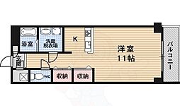 ウエストヒル 1階/-