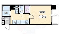 ティムール九条 6階