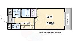 ヴィラ・グレイス2 1階/-
