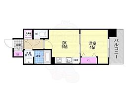 ベラジオ雅び京都七条ウエスト2 7階