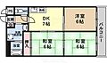 ロイヤルコーポ4階8.0万円