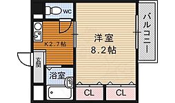 京都市営烏丸線 五条駅 徒歩6分