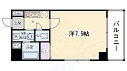 PIAグレース錦(ピア) 6階/-