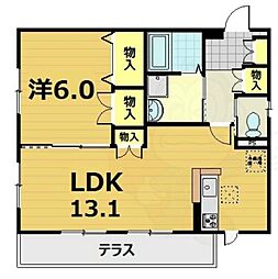 京阪本線 伏見桃山駅 徒歩11分