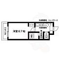 シルクピア五匠3階6.5万円