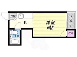 京都市営烏丸線 今出川駅 徒歩16分