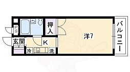 京都市営烏丸線 四条駅 徒歩5分