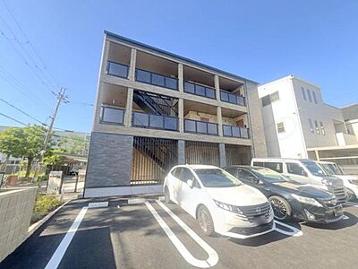 外観 外観