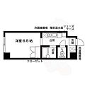 ジュイール北白川1階4.7万円