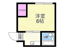 ハイツみやび 4階