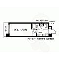 CASA-SHIKO3階5.5万円