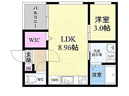 近鉄京都線 伏見駅 徒歩8分