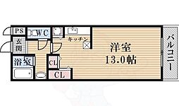 ビレイユ眞英DEUX(デュ) 3階