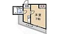 シティハウス丹波橋4階4.9万円