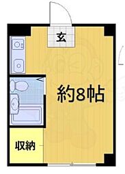 GRAND VALUE 出町柳 1階