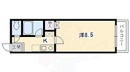 Avenue高辻(アベニュー) 7階
