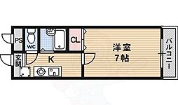 協和ハウスビル 4階