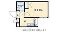 御幸町ハイツ1階3.5万円