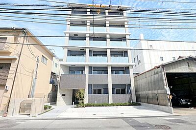 外観 外観