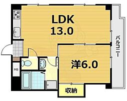 アーバンハイツ伊賀 2階