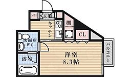 サイト祇園八坂 4階