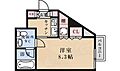 サイト祇園八坂4階6.6万円