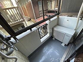 大阪府大阪市旭区清水3丁目（賃貸マンション1R・2階・20.00㎡） その13