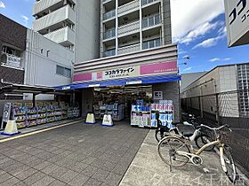 大阪府守口市日吉町1丁目（賃貸マンション1R・5階・13.00㎡） その21