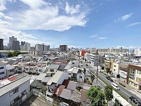 大阪府大阪市都島区大東町1丁目（賃貸マンション1K・7階・14.84㎡） その20