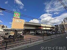 大阪府守口市文園町（賃貸テラスハウス2K・1階・30.00㎡） その30