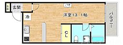 太子橋今市駅 7.2万円