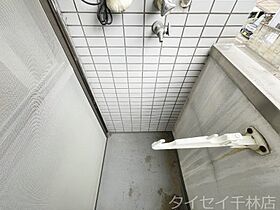 大阪府大阪市旭区中宮1丁目（賃貸マンション1R・2階・9.00㎡） その11