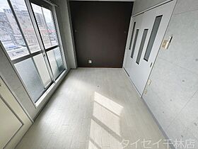 アベニール都島  ｜ 大阪府大阪市都島区都島本通5丁目（賃貸マンション1DK・3階・16.00㎡） その3