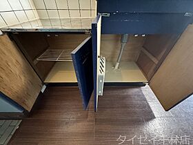 カザビアンカ中宮  ｜ 大阪府大阪市旭区中宮2丁目（賃貸マンション1R・4階・15.00㎡） その18