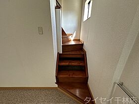 セレブ中宮  ｜ 大阪府大阪市旭区中宮3丁目（賃貸マンション1LDK・3階・33.00㎡） その22