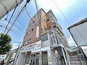 パークストリート中宮  ｜ 大阪府大阪市旭区中宮2丁目（賃貸マンション1R・3階・15.00㎡） その25