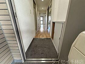 PALACIO名月  ｜ 大阪府大阪市都島区内代町1丁目（賃貸マンション2LDK・6階・50.96㎡） その9