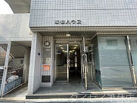 大阪府大阪市旭区赤川2丁目（賃貸マンション1DK・3階・30.00㎡） その6