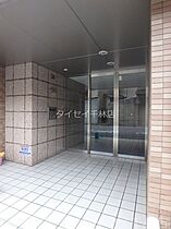 Vis-a-Vis  ｜ 大阪府大阪市都島区都島南通1丁目（賃貸マンション1K・3階・28.38㎡） その23