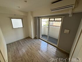 エクセレント都島ノースコート  ｜ 大阪府大阪市都島区高倉町1丁目（賃貸マンション1K・2階・23.40㎡） その3