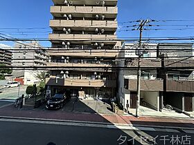 エクセレント都島ノースコート  ｜ 大阪府大阪市都島区高倉町1丁目（賃貸マンション1K・2階・23.40㎡） その16