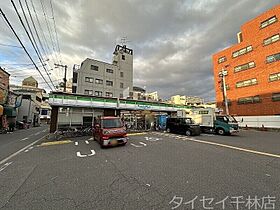 大阪府大阪市旭区中宮5丁目（賃貸マンション1K・1階・22.00㎡） その26