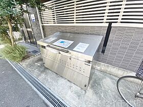 杏  ｜ 大阪府大阪市旭区今市2丁目（賃貸マンション1K・2階・28.05㎡） その25