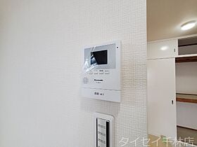 大阪府大阪市旭区新森2丁目（賃貸マンション1K・2階・23.58㎡） その19