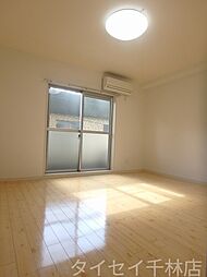 ドゥエリング大宮 2階1Kのリビング/ダイニング