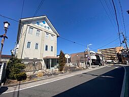 物件画像 守山２丁目土地