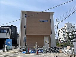 物件画像 西宮市甲子園網引町新築戸建　2号地