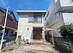 物件画像 西宮市小松町一丁目中古戸建