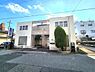 周辺：【内科】山本医院まで275ｍ
