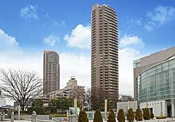 物件画像 ザ・ガーデンタワーズ　サンライズタワー